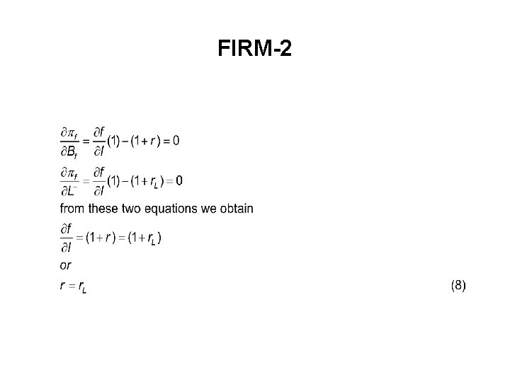 FIRM-2 