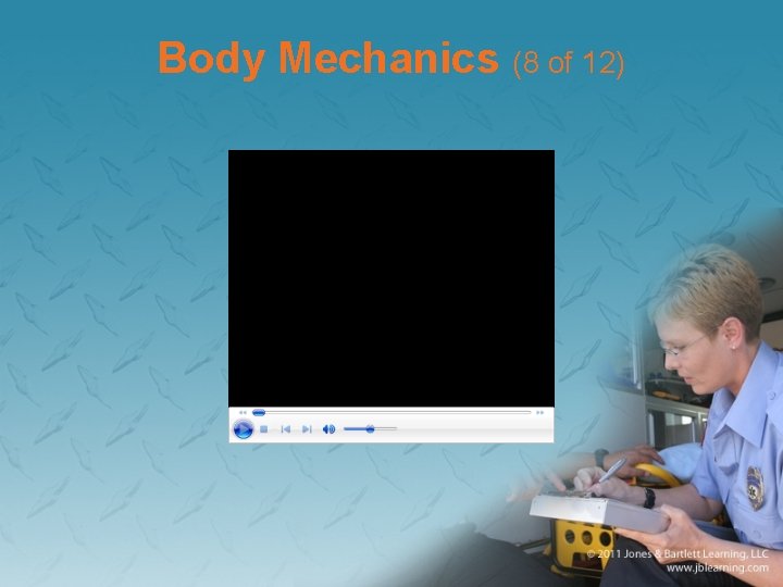 Body Mechanics (8 of 12) 