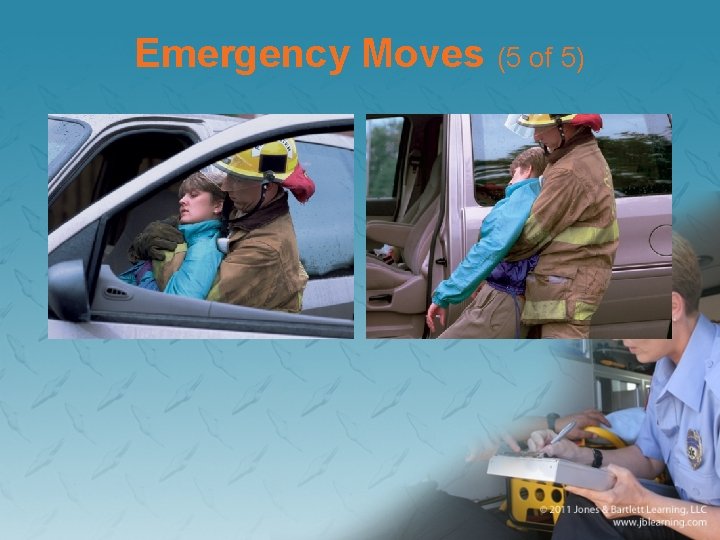 Emergency Moves (5 of 5) 