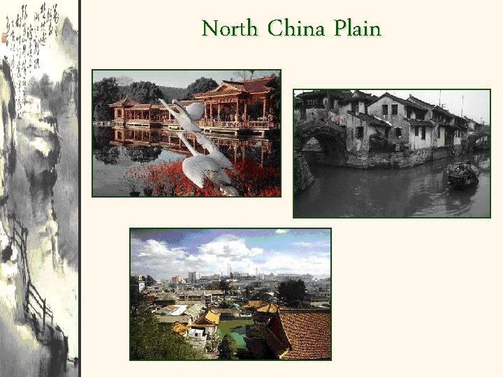 North China Plain 