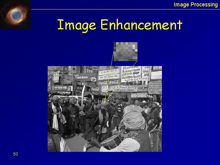 Image Processing Image Enhancement 50 