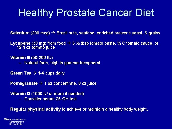 healthy prostate weight