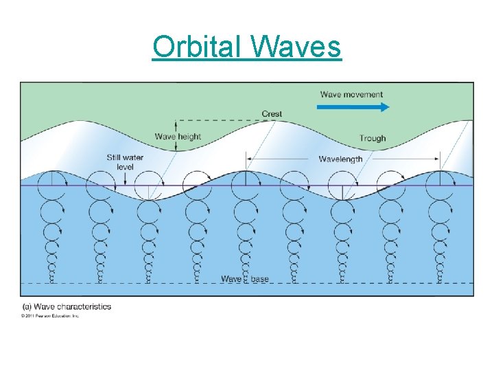 Orbital Waves 