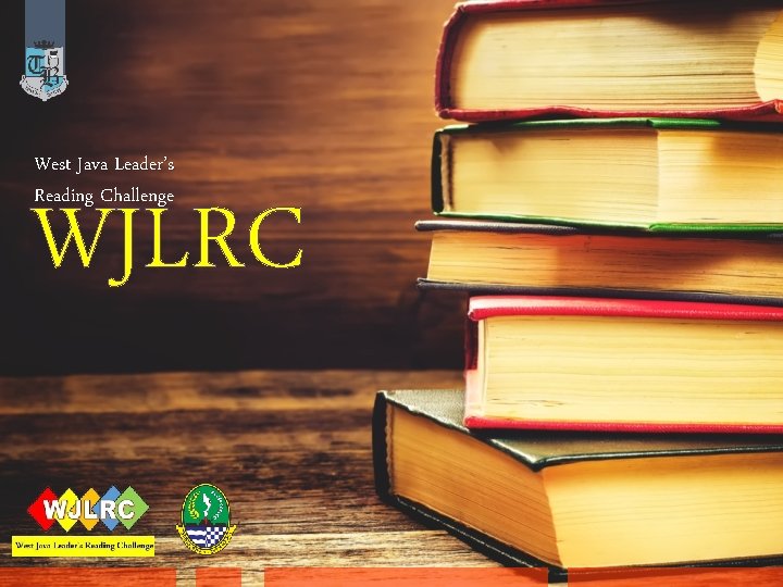 West Java Leader’s Reading Challenge WJLRC 