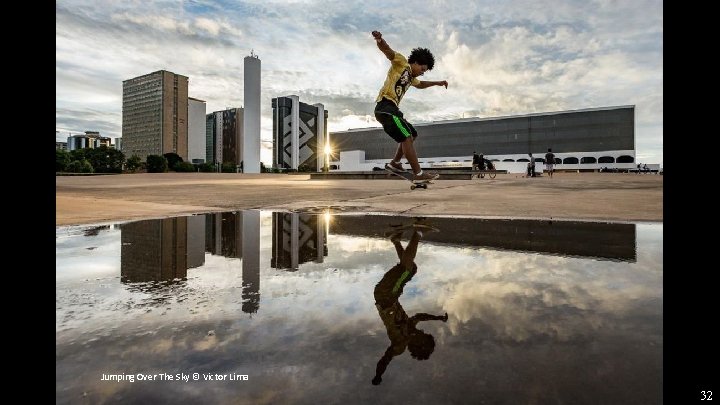 Jumping Over The Sky © Victor Lima 32 