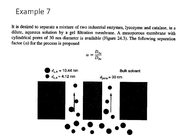 Example 7 Example 7