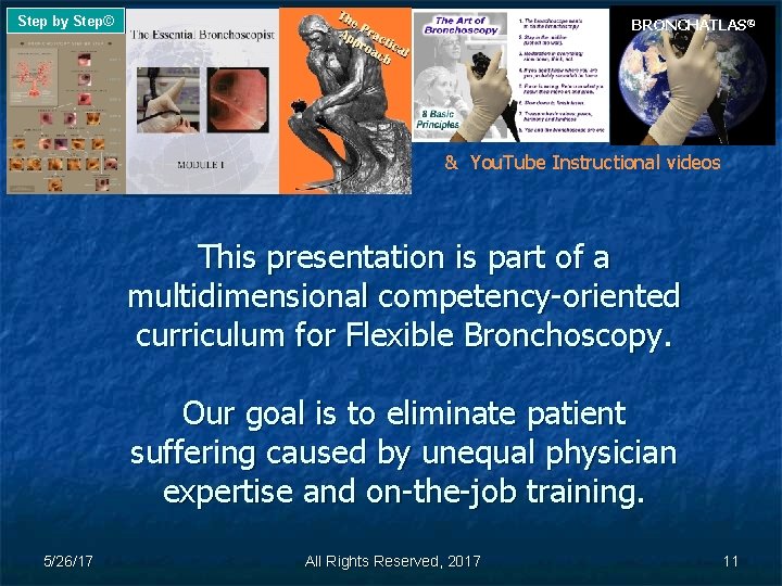 Part 10 C Histopathology of small cell lung