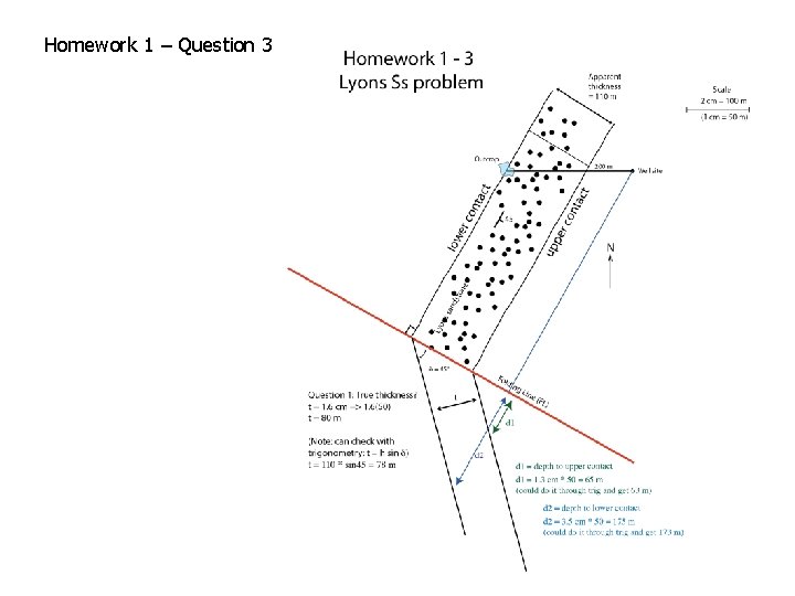 Homework 1 – Question 3 Homework 1 – Question 3