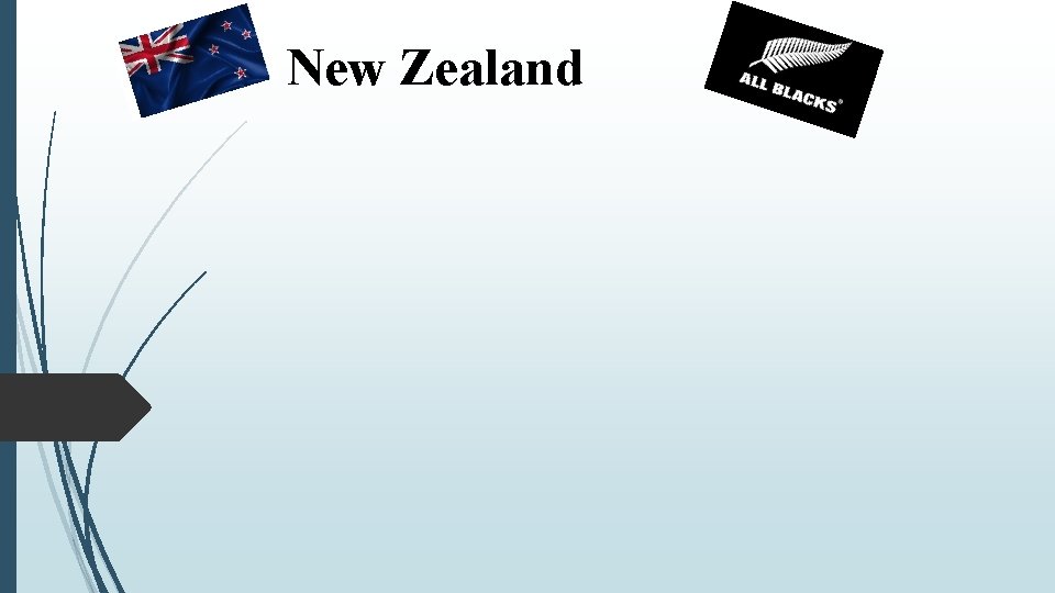 New Zealand 