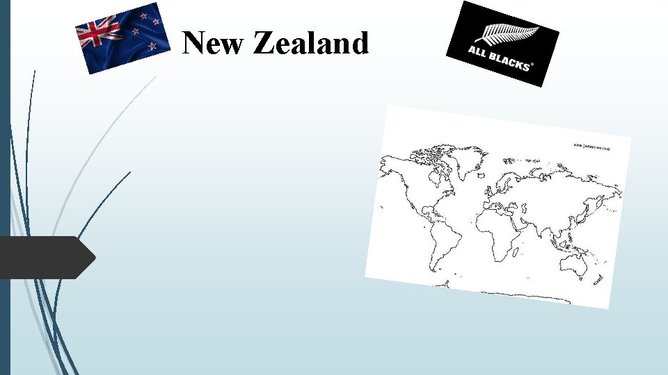 New Zealand 