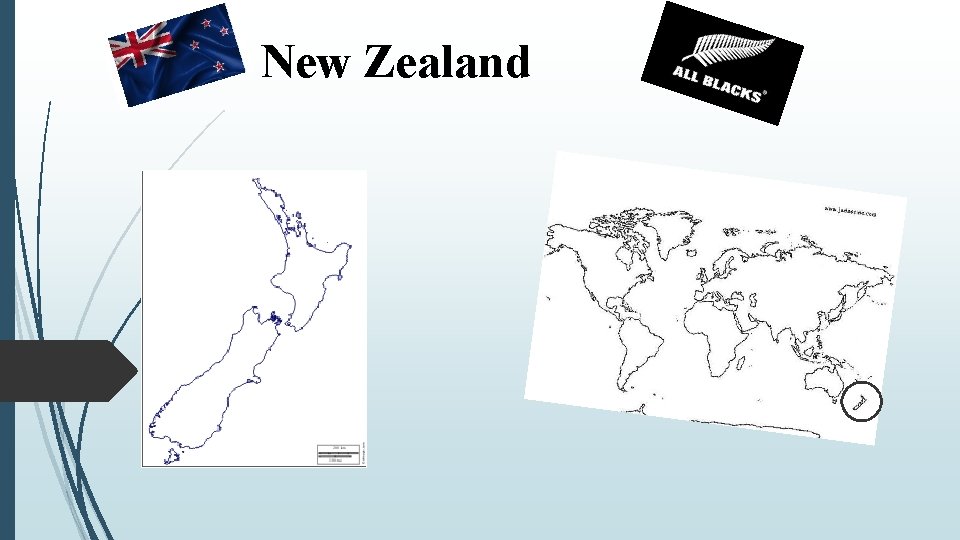 New Zealand 