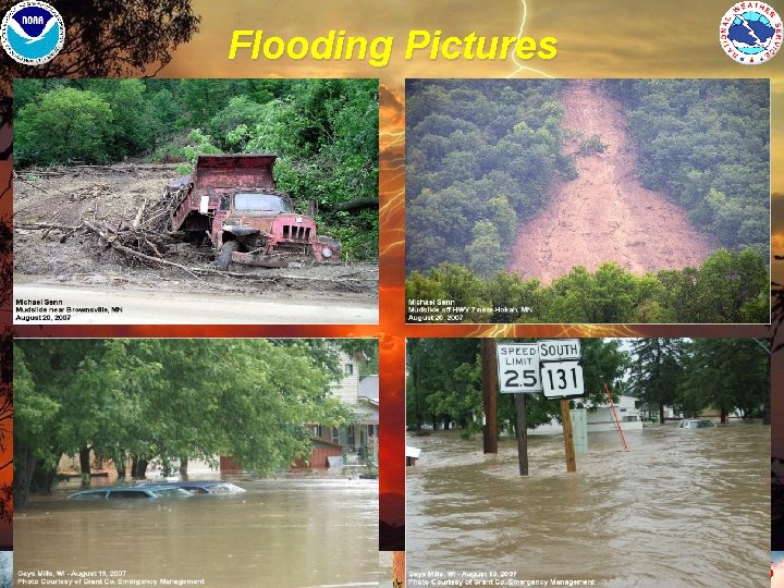 Flooding Pictures 36 