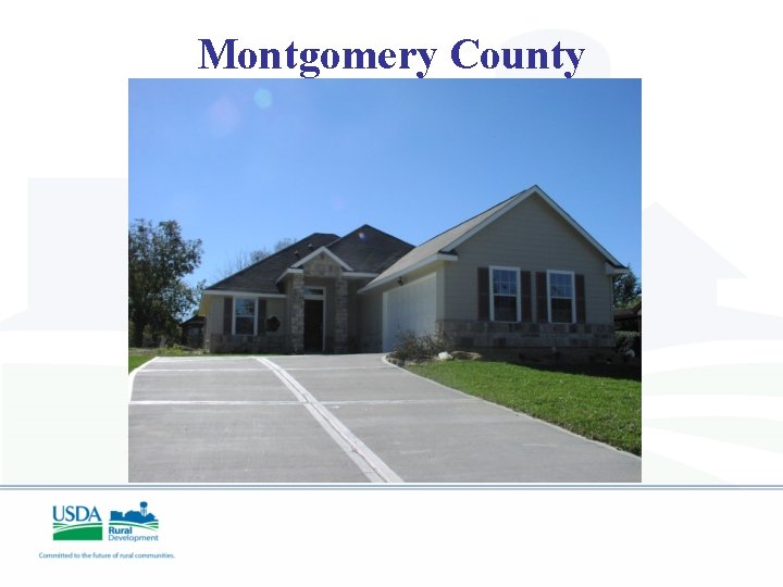 Montgomery County 