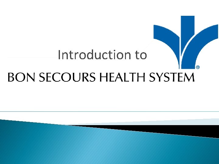 Introduction to 