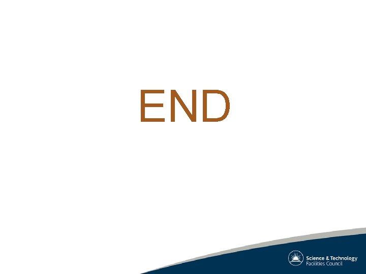 END 