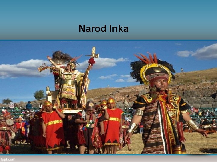 Narod Inka 