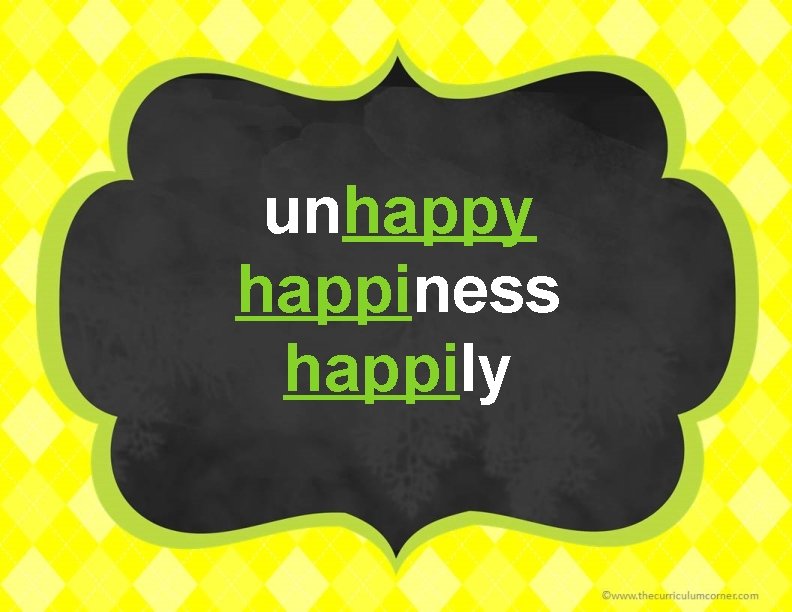 unhappy happiness happily 