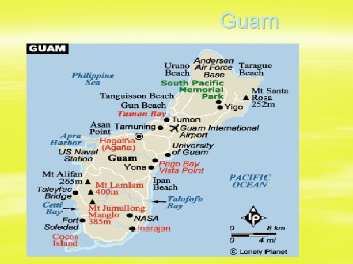 Guam 