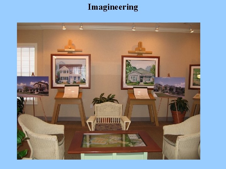 Imagineering 