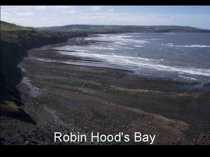 Robin Hood's Bay Robin Hood's Bay