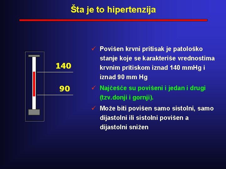 kako smanjiti dijastolni krvni pritisak)