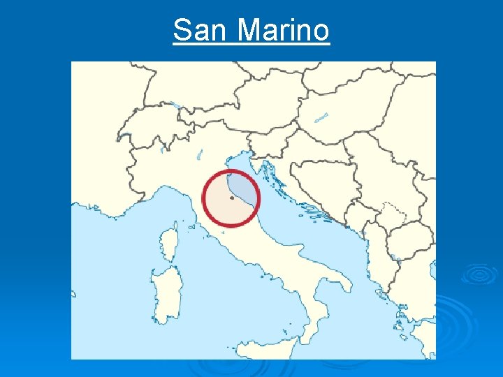 San Marino 