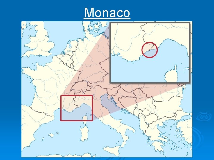 Monaco 