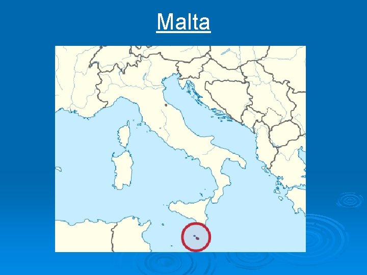 Malta 