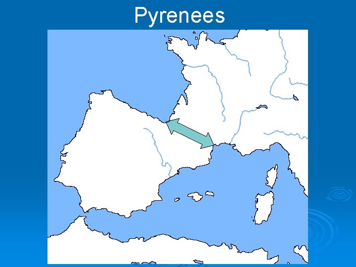 Pyrenees 