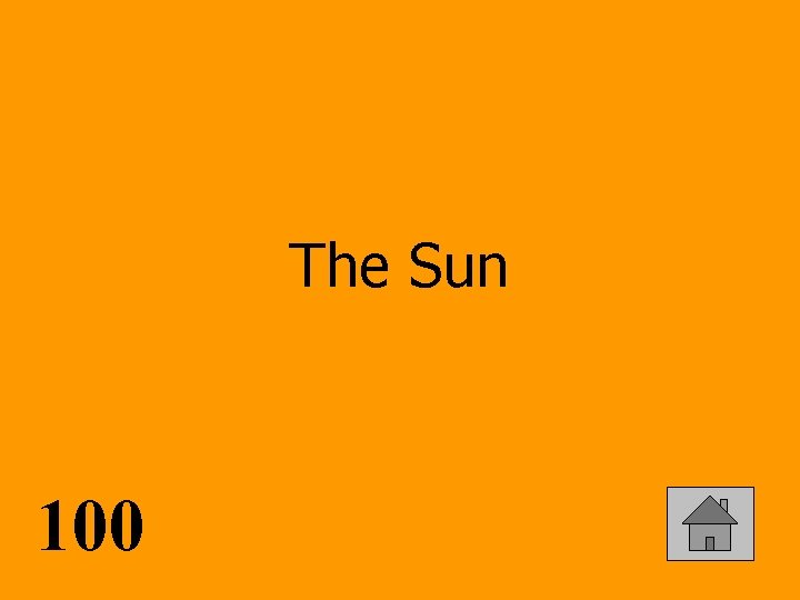 The Sun 100 