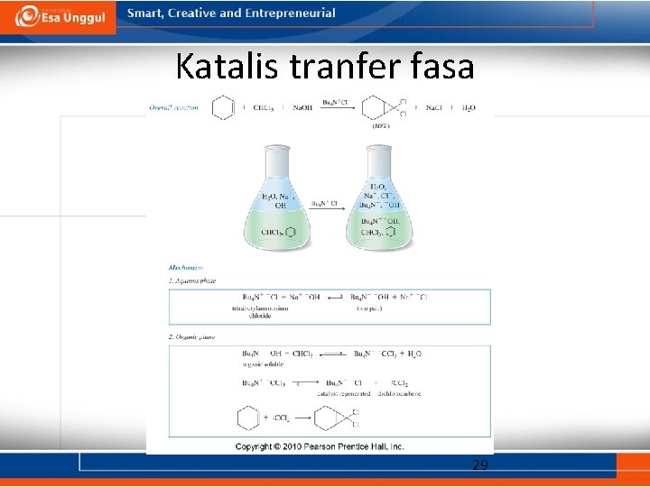 Katalis tranfer fasa 29 