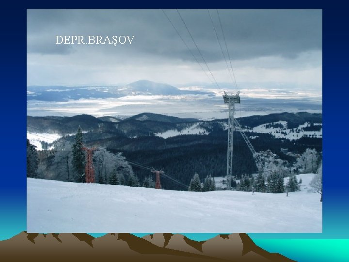 DEPR. BRAŞOV 