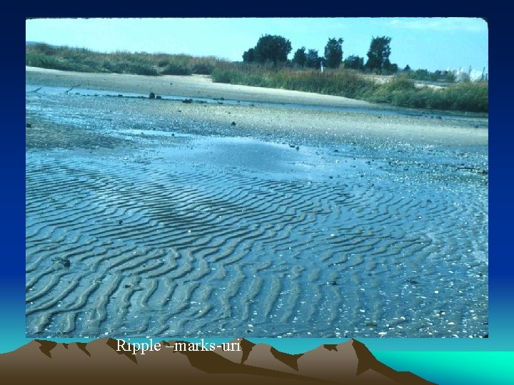 Ripple –marks-uri 