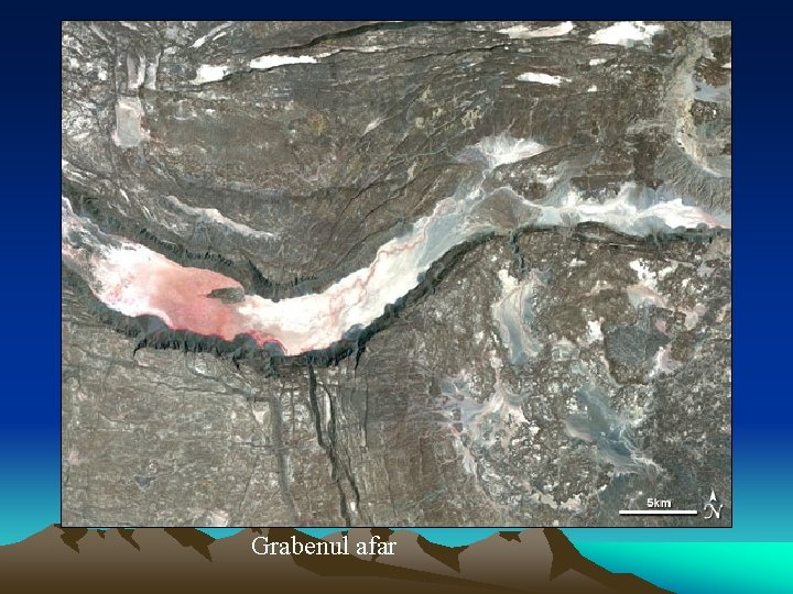 Grabenul afar 