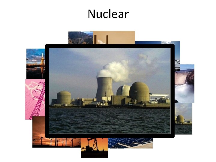 Nuclear 