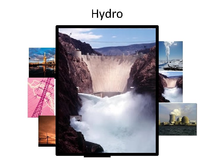 Hydro 