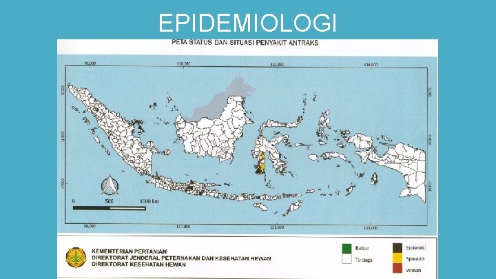 EPIDEMIOLOGI 