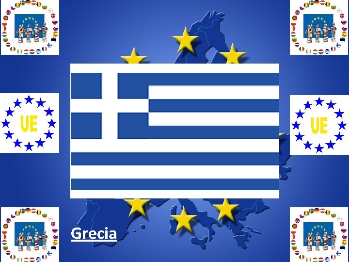 Grecia 