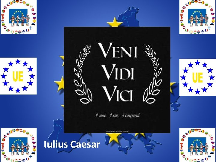 Iulius Caesar 