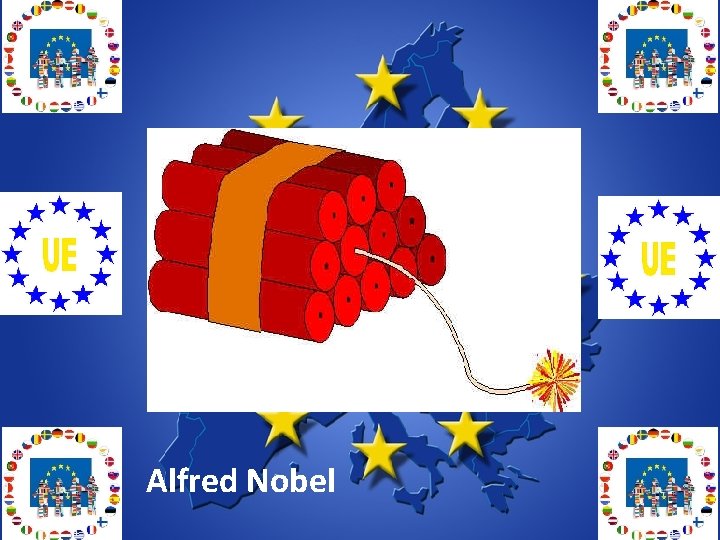 Alfred Nobel 