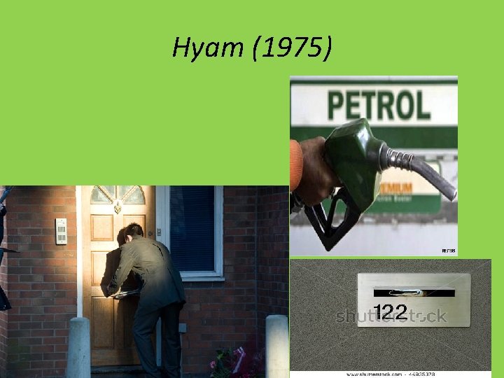 Hyam (1975) 