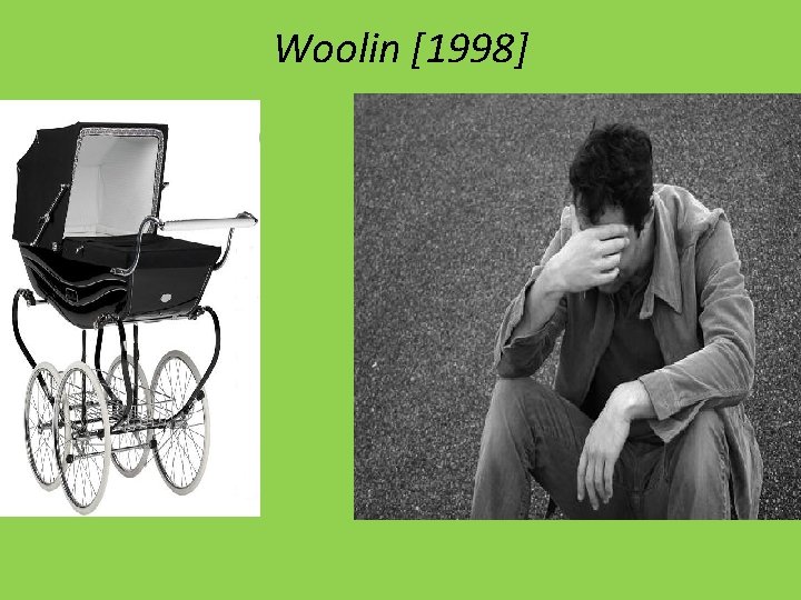 Woolin [1998] 