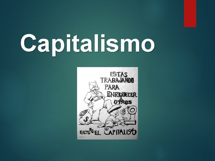 Capitalismo 