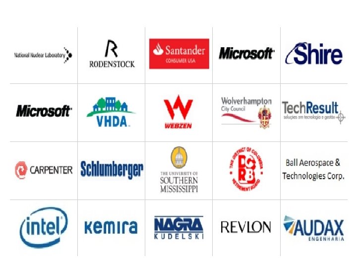 Microsoft Project Customer Success Microsoft Project Customer Success
