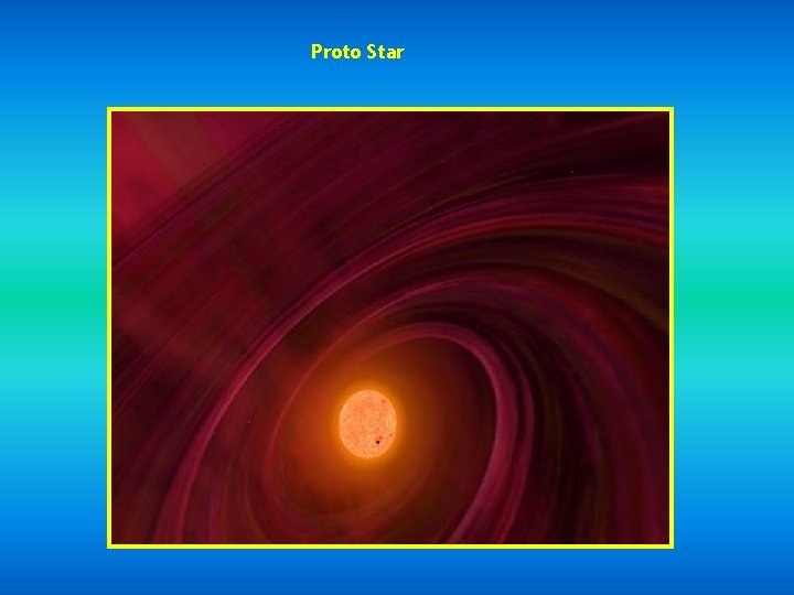Proto Star 