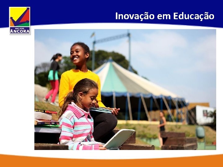 Inovação em Educação 