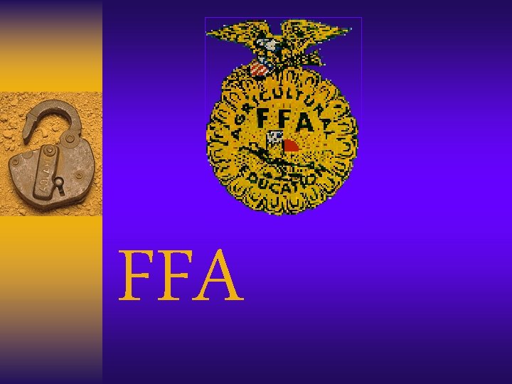 FFA 