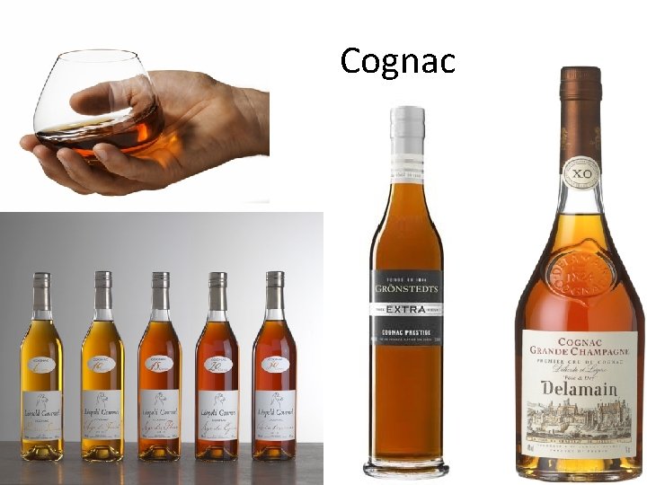 Cognac 