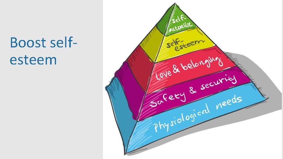 Boost selfesteem 23 Boost selfesteem 23