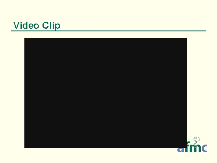 Video Clip Video Clip